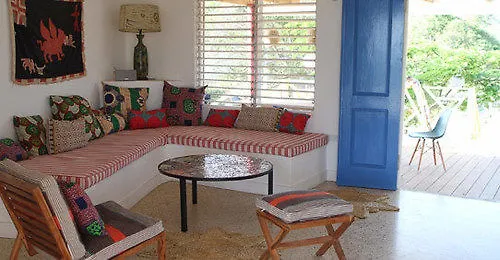 Pelican Three-Bedroom Villa Treasure Beach