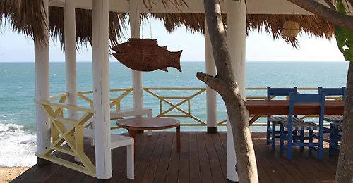 Pelican Three-Bedroom Villa Treasure Beach