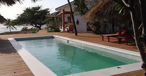 Pelican Three-Bedroom Villa Treasure Beach 0*,  Jamaica