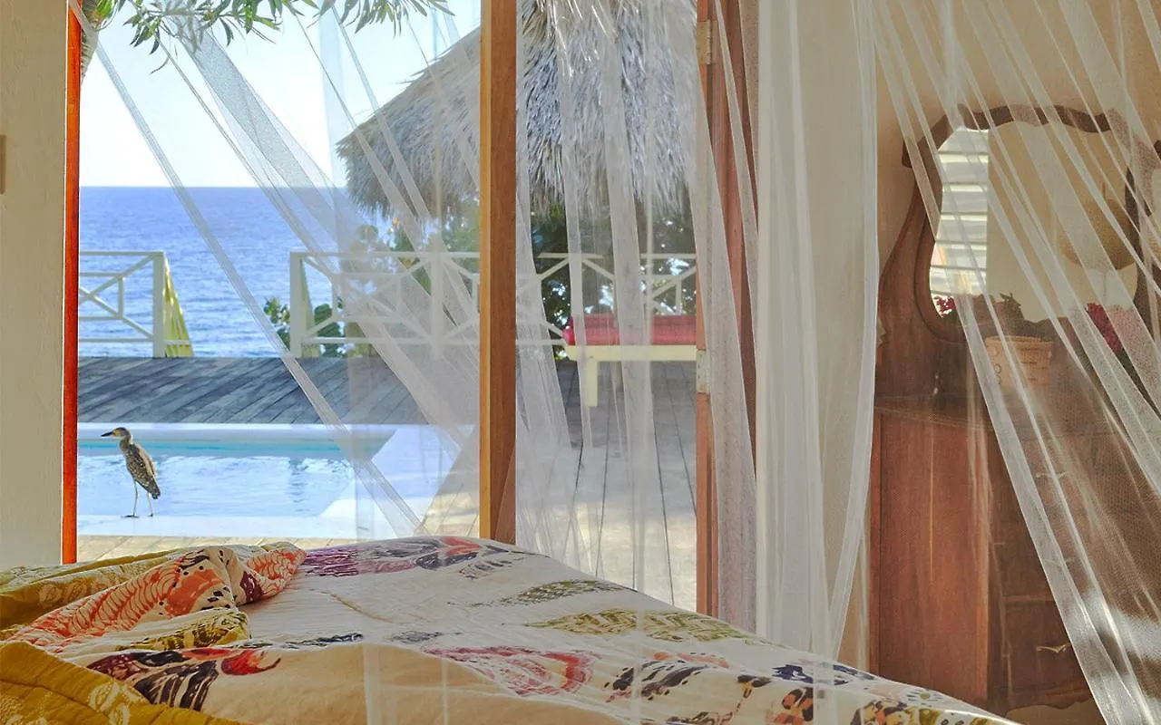 Pelican Three-Bedroom Villa Treasure Beach